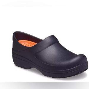 CROCS Women's Crocs Crocs Neria Pro II LR Work Clog